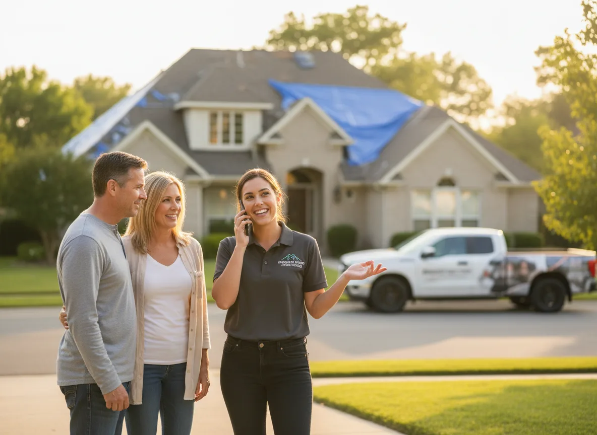 Emergency Roof Repair North Lawrence, OH FAQs